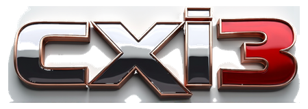 cxi3 logo