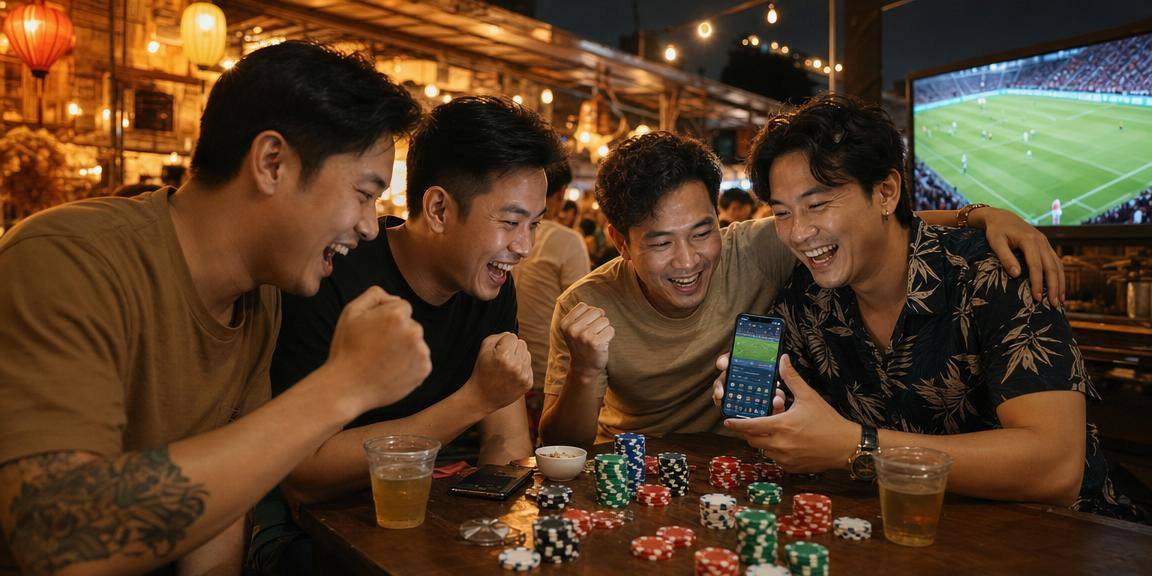 cxi3 Sportsbook